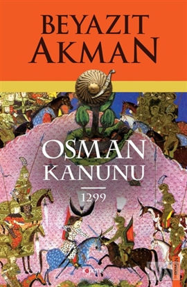 Osman Kanunu 1299